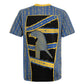 Egypt Nemyss Rugby Jersey Ancient Mythology Pharaoh Royal