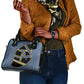Egypt Nemyss Shoulder Handbag Ancient Mythology Pharaoh Royal