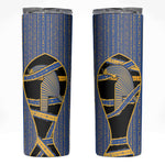 Egypt Nemyss Skinny Tumbler Ancient Mythology Pharaoh Royal