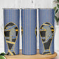 Egypt Nemyss Skinny Tumbler Ancient Mythology Pharaoh Royal