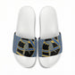 Egypt Nemyss Slide Sandals Ancient Mythology Pharaoh Royal