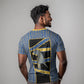 Egypt Nemyss T shirt Ancient Mythology Pharaoh Royal