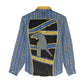 Egypt Nemyss Women Casual Shirt Ancient Mythology Pharaoh Royal