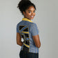 Egypt Nemyss Women Polo Shirt Ancient Mythology Pharaoh Royal