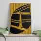 Egypt Obelisk Canvas Wall Art Ancient Mythology Sacred Sun Pillar