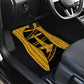 Egypt Obelisk Car Mats Ancient Mythology Sacred Sun Pillar
