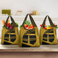 Egypt Obelisk Grocery Bag Ancient Mythology Sacred Sun Pillar