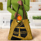 Egypt Obelisk Grocery Bag Ancient Mythology Sacred Sun Pillar