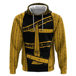 Egypt Obelisk Hoodie Ancient Mythology Sacred Sun Pillar