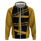 Egypt Obelisk Hoodie Ancient Mythology Sacred Sun Pillar
