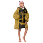 Egypt Obelisk Kid Wearable Blanket Hoodie Ancient Mythology Sacred Sun Pillar