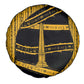 Egypt Obelisk Spare Tire Cover Ancient Mythology Sacred Sun Pillar