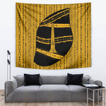 Egypt Obelisk Tapestry Ancient Mythology Sacred Sun Pillar