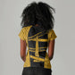 Egypt Obelisk Women V-Neck T-Shirt Ancient Mythology Sacred Sun Pillar