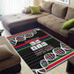 Gambia Area Rug Perfect Periodic Element Of African - African Pride