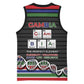 Gambia Basketball Jersey Perfect Periodic Element Of African - African Pride