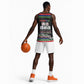 Gambia Basketball Jersey Perfect Periodic Element Of African - African Pride