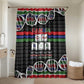 Gambia Bathroom Set Perfect Periodic Element Of African - African Pride