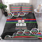 Gambia Bedding Set Perfect Periodic Element Of African - African Pride