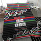 Gambia Bedding Set Perfect Periodic Element Of African - African Pride