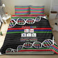 Gambia Bedding Set Perfect Periodic Element Of African - African Pride