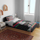 Gambia Bedding Set Perfect Periodic Element Of African - African Pride