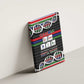 Gambia Canvas Wall Art Perfect Periodic Element Of African - African Pride
