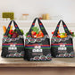 Gambia Grocery Bag Perfect Periodic Element Of African - African Pride