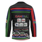 Gambia Hockey Jersey Perfect Periodic Element Of African - African Pride