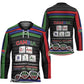 Gambia Hockey Jersey Perfect Periodic Element Of African - African Pride