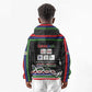 Gambia Kid Hoodie Perfect Periodic Element Of African - African Pride