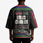 Gambia Kimono Perfect Periodic Element Of African - African Pride