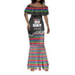 Gambia Mermaid Dress Perfect Periodic Element Of African - African Pride