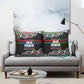 Gambia Pillow Cover Perfect Periodic Element Of African - African Pride