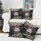 Gambia Pillow Cover Perfect Periodic Element Of African - African Pride