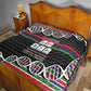 Gambia Quilt Perfect Periodic Element Of African - African Pride