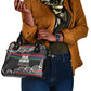 Gambia Shoulder Handbag Perfect Periodic Element Of African - African Pride