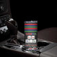 Gambia Skinny Tumbler Perfect Periodic Element Of African - African Pride