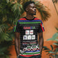 Gambia T shirt Perfect Periodic Element Of African - African Pride
