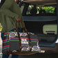 Gambia Travel Bag Perfect Periodic Element Of African - African Pride