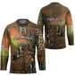 Personalized Burkina Faso Hockey Jersey African Tribal Horse Patchwork Style - African Pride