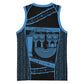 Egypt Menat Basketball Jersey Ancient Mythology Goddess Hathor Necklace