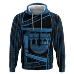 Egypt Menat Hoodie Ancient Mythology Goddess Hathor Necklace