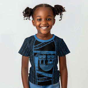 Egypt Menat Kid T shirt Ancient Mythology Goddess Hathor Necklace
