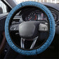 Egypt Menat Steering Wheel Cover Ancient Mythology Goddess Hathor Necklace