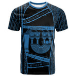 Egypt Menat T shirt Ancient Mythology Goddess Hathor Necklace