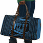 Egypt Menat Travel Bag Ancient Mythology Goddess Hathor Necklace