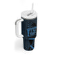 Egypt Menat Tumbler With Handle Ancient Mythology Goddess Hathor Necklace