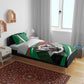 African Sudan Bedding Set Victory Is Ours - African Pride