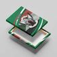 African Sudan Canvas Wall Art Victory Is Ours - African Pride